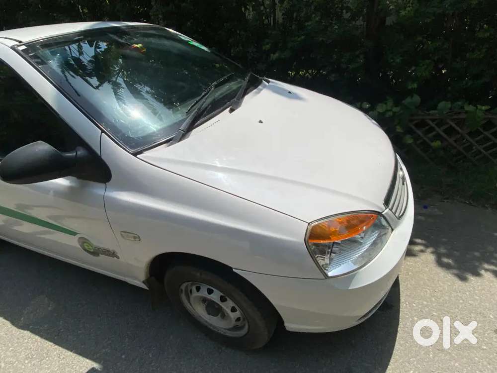 Tata Indica V2 2015 Cng & Hybrids 35000 Km Driven ( Well Maintained )