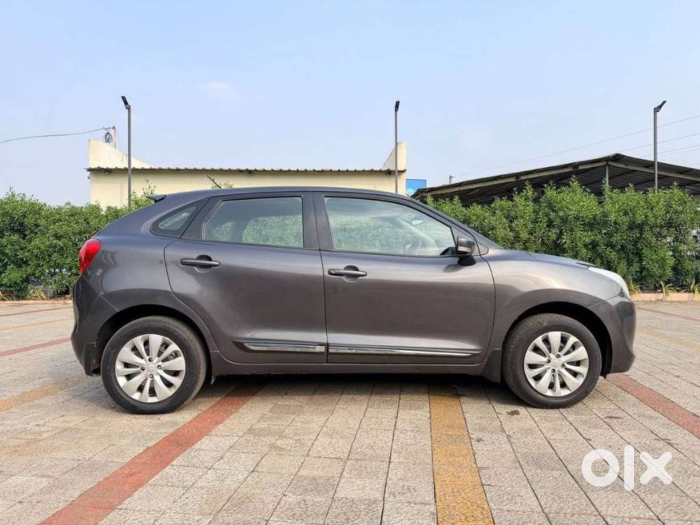 Maruti Suzuki Baleno Delta, 2016, Diesel