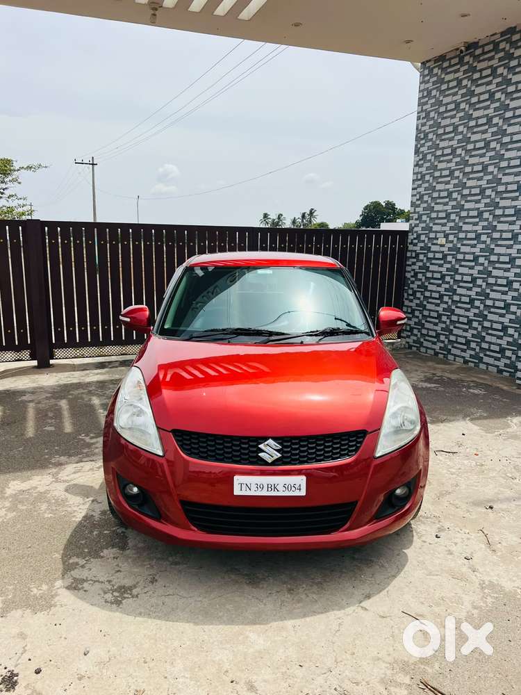 Maruti Suzuki Swift Ddis Vdi, 2013, Diesel