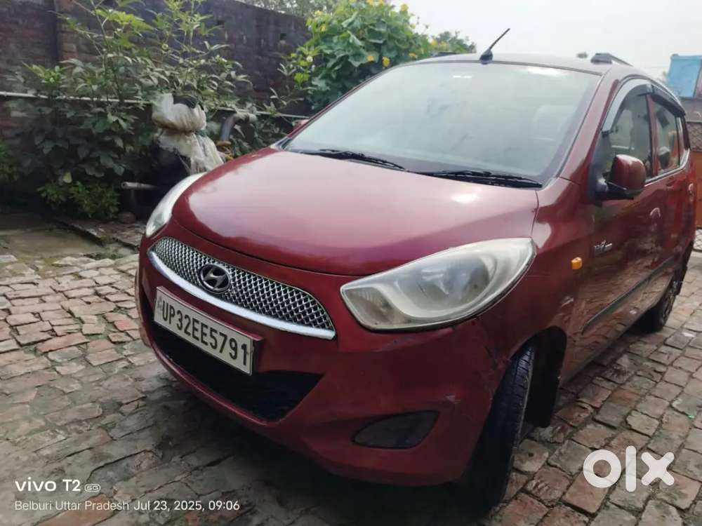 New Tayer New Battery