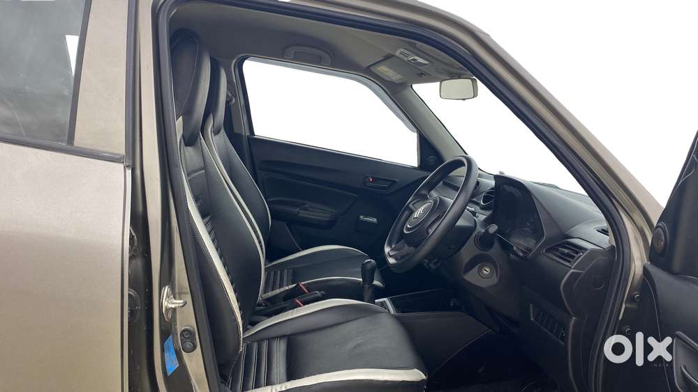 Maruti Suzuki Swift Lxi 2018, 2019, Petrol