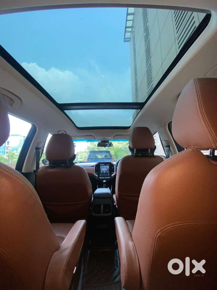 Mg Hector Plus Diesel 2021