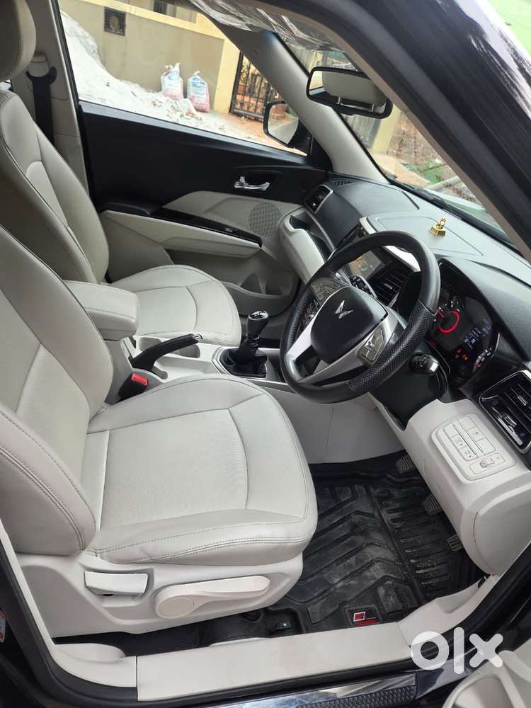 Mahindra Xuv300