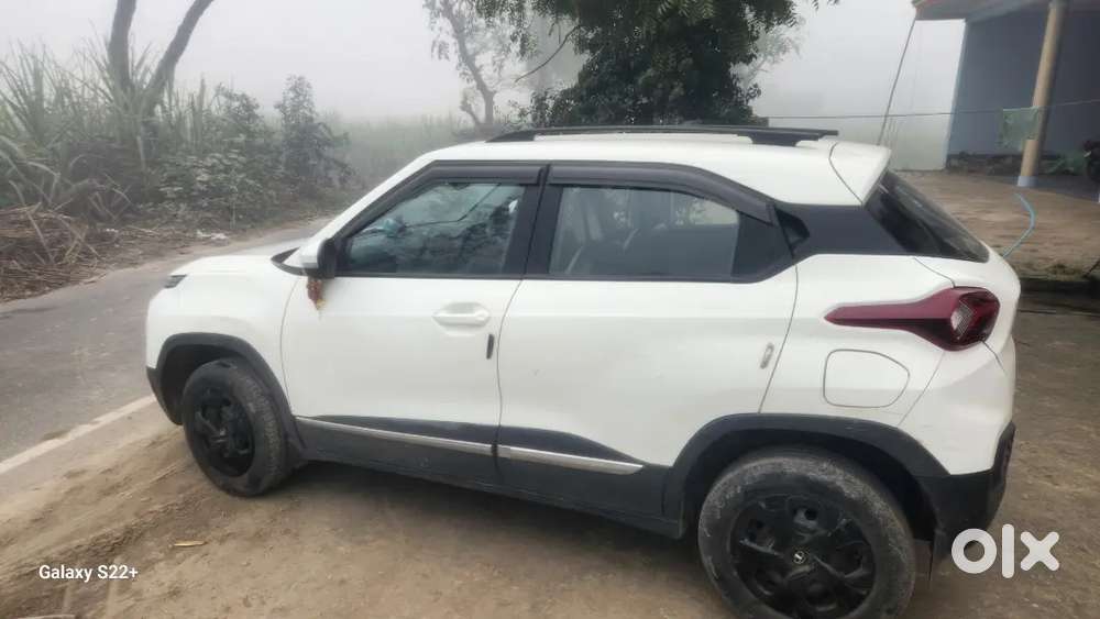 Tata Punch 2023 Petrol Good Condition