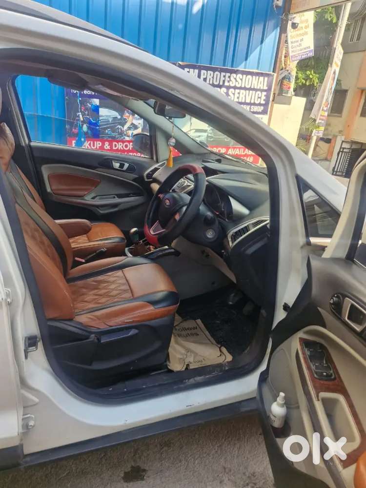 Ecosport 2014