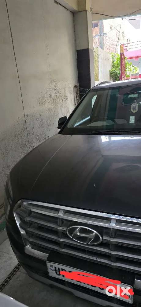 Diesel, Top Model , Manual, Front Ventilated Seats