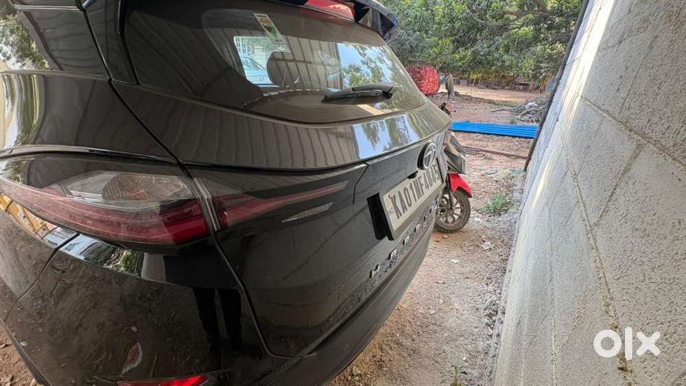 Tata Harrier 2023 Diesel Good Condition