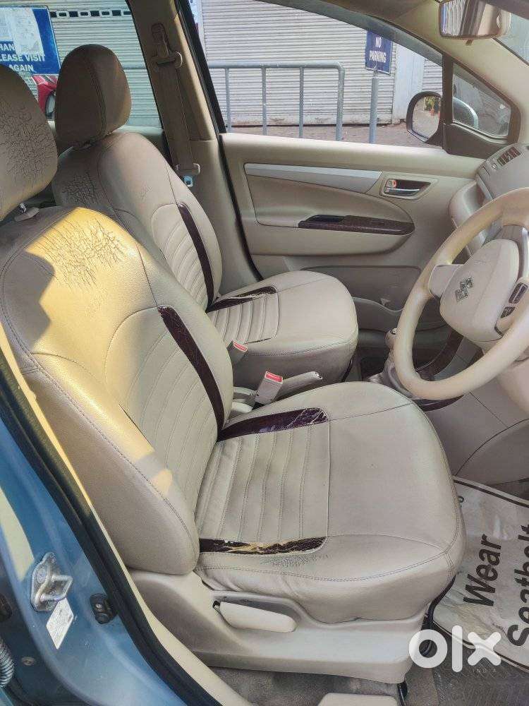 Maruti Suzuki Ertiga Shvs Vdi, 2016, Diesel