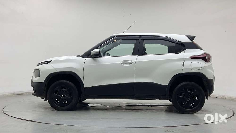 Tata Punch Adventure, 2022, Petrol