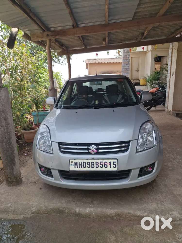 गाडी गुड कंडीशन है