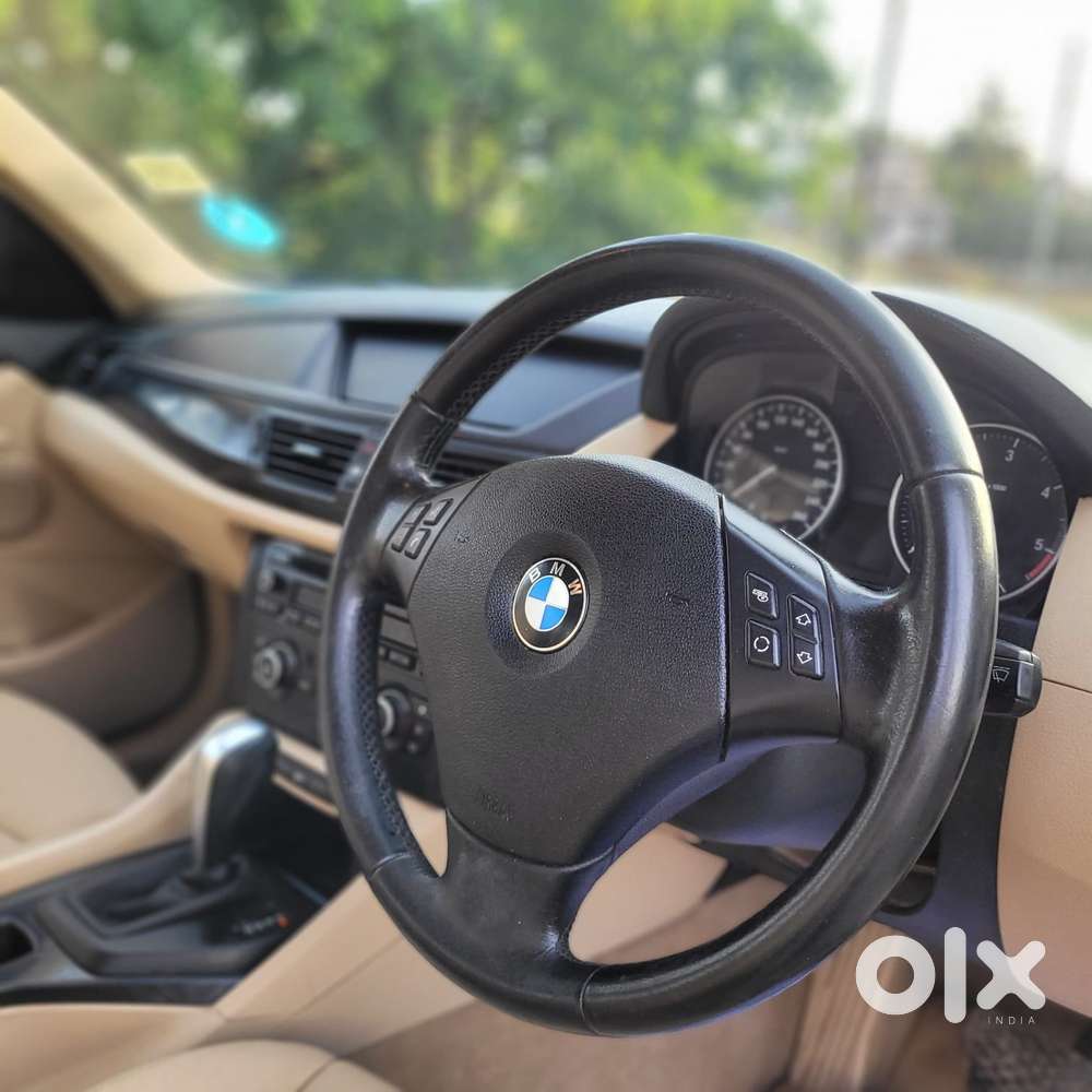 Bmw X1, 2012, Diesel