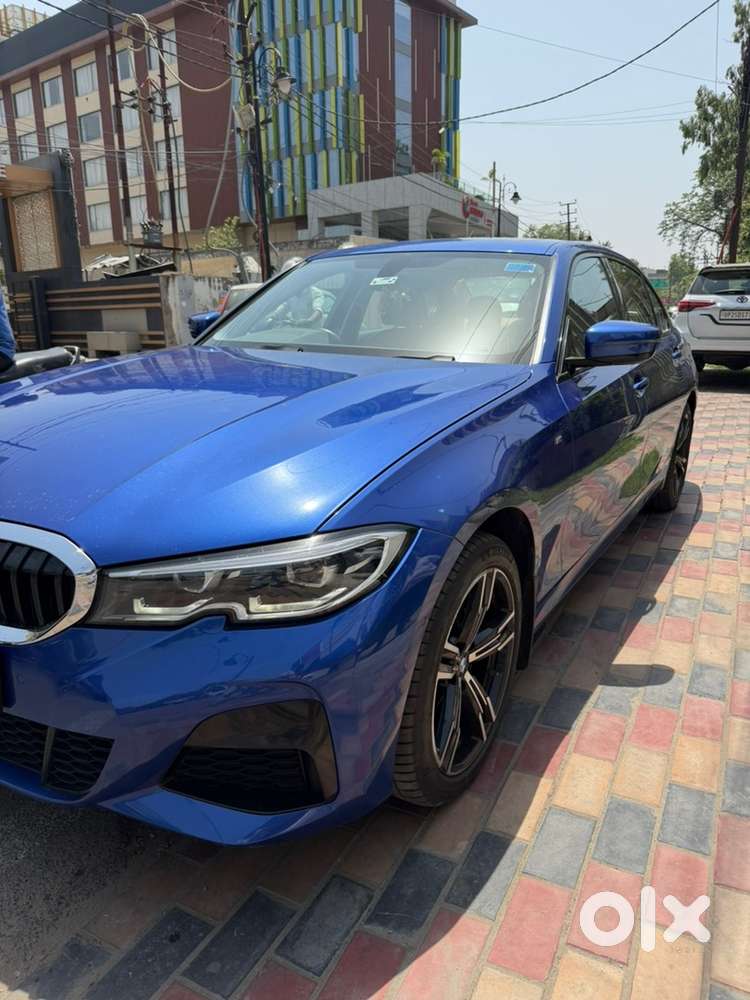 Bmw 3 Series 2021
