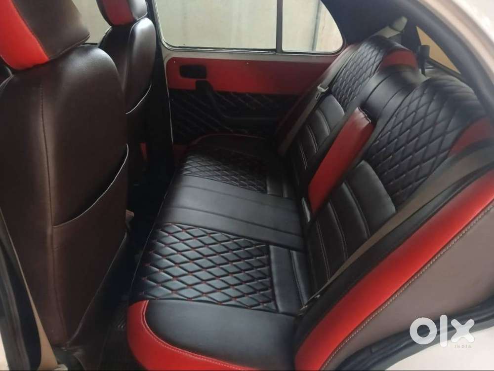 Ambassador Grand 2007 Diesel