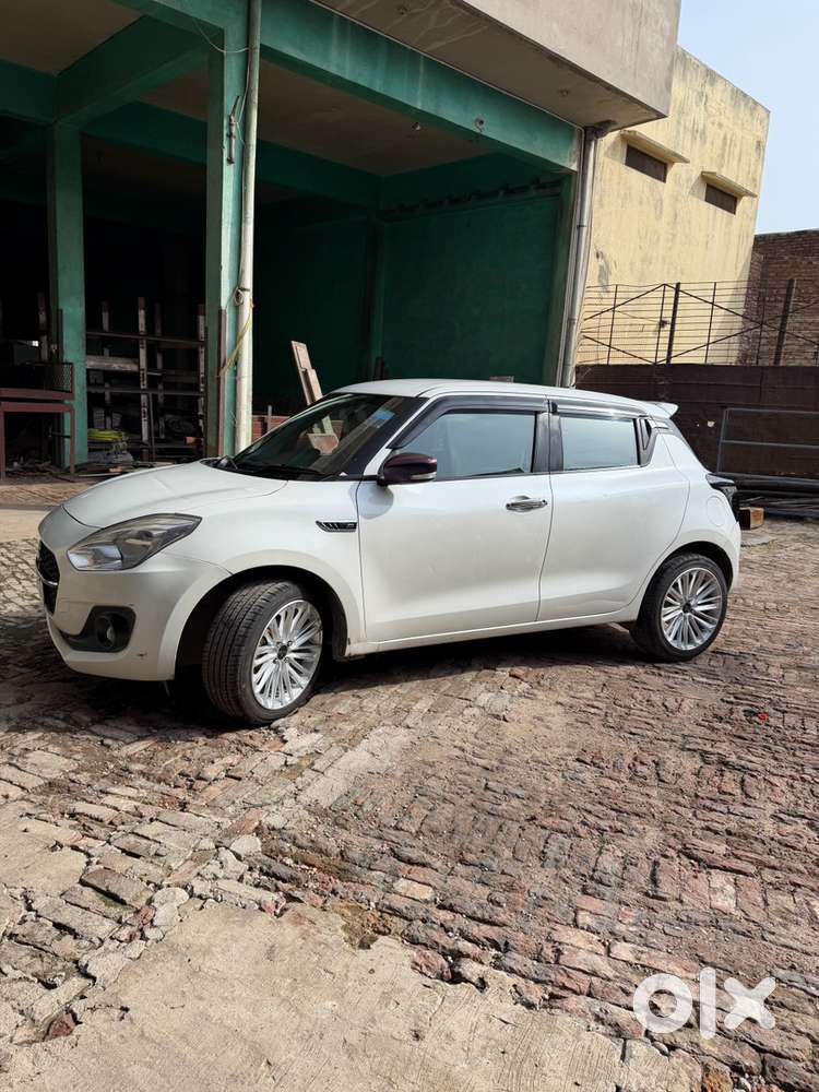 Swift Petrol 2023 Maruti Suzuki