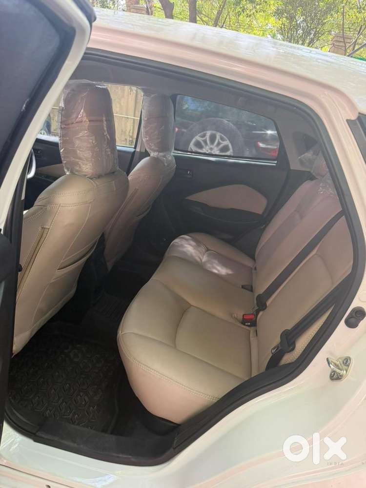 Toyota Glanza 2025 1.2 E (well Maintained)