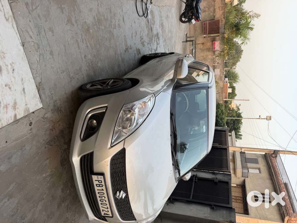Maruti Suzuki Swift Vdi 2017