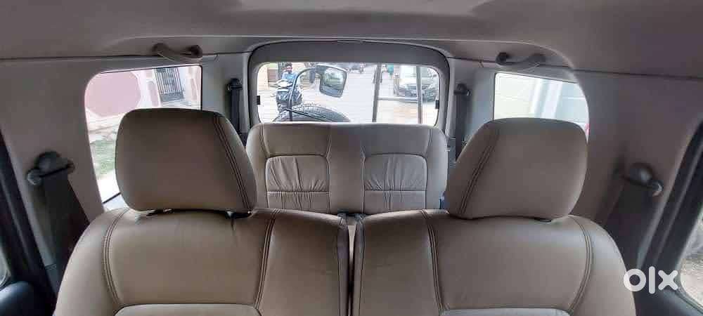 Ford Endeavour 2.2 Trend Mt 4x2, 2006, Diesel