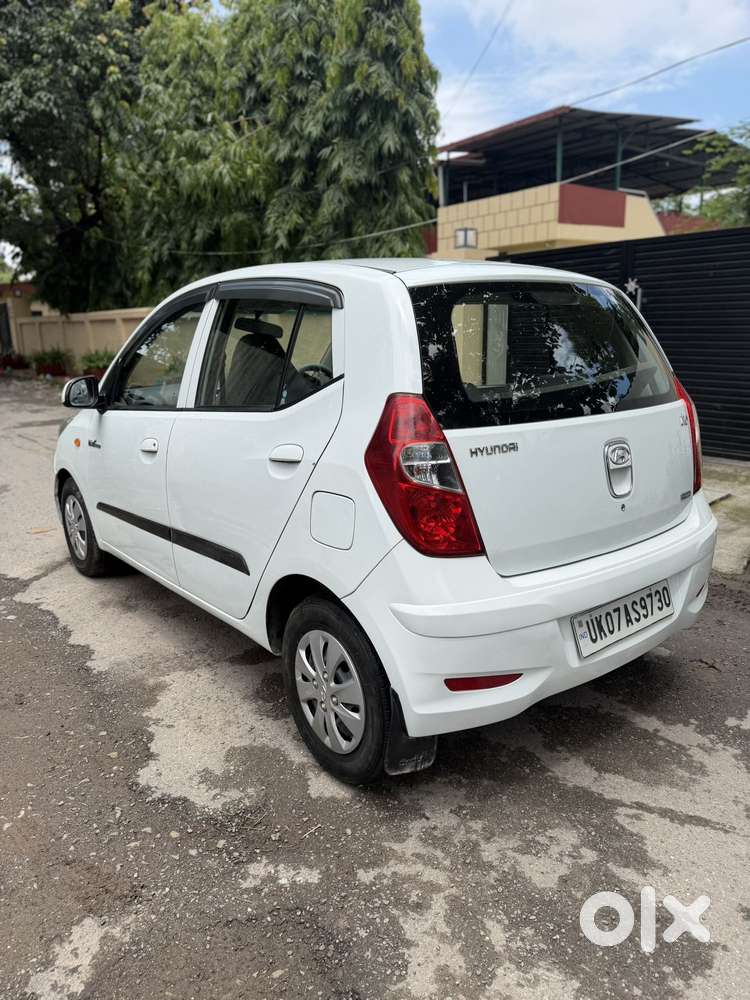 Hyundai I10 1.1 Bluedrive Magna, 2012, Petrol
