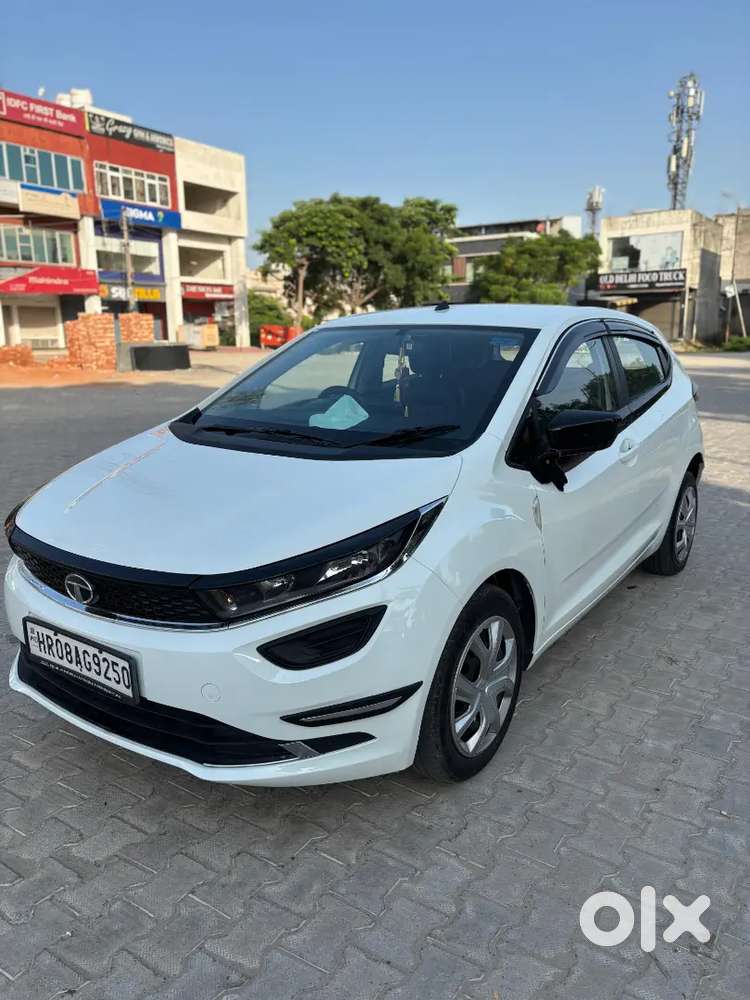 Tata Altroz 1.2 Xm 2023