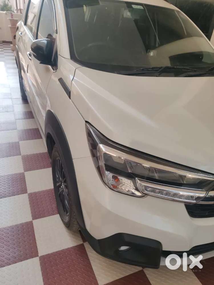 Maruti Suzuki Xl6 2021