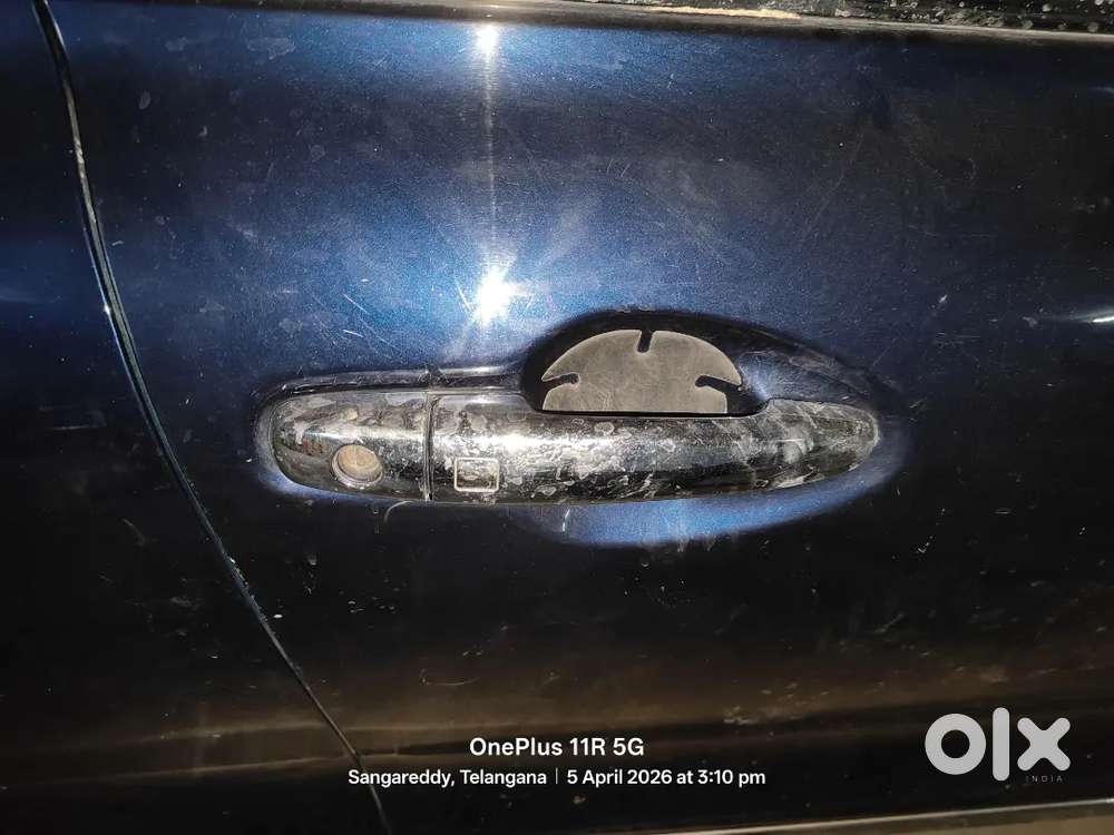 Maruti Suzuki Baleno 2003