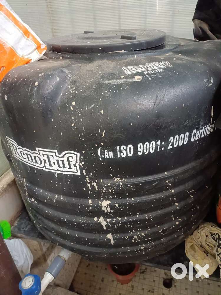 Water tank 200 litres Kitchen & Other Appliances 1753849403