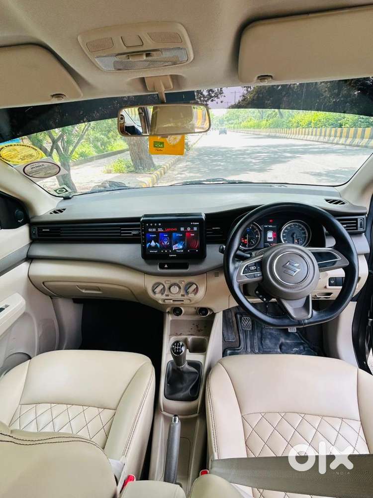 Maruti Suzuki Ertiga Vxi (o) Cng, 2025, Cng & Hybrids
