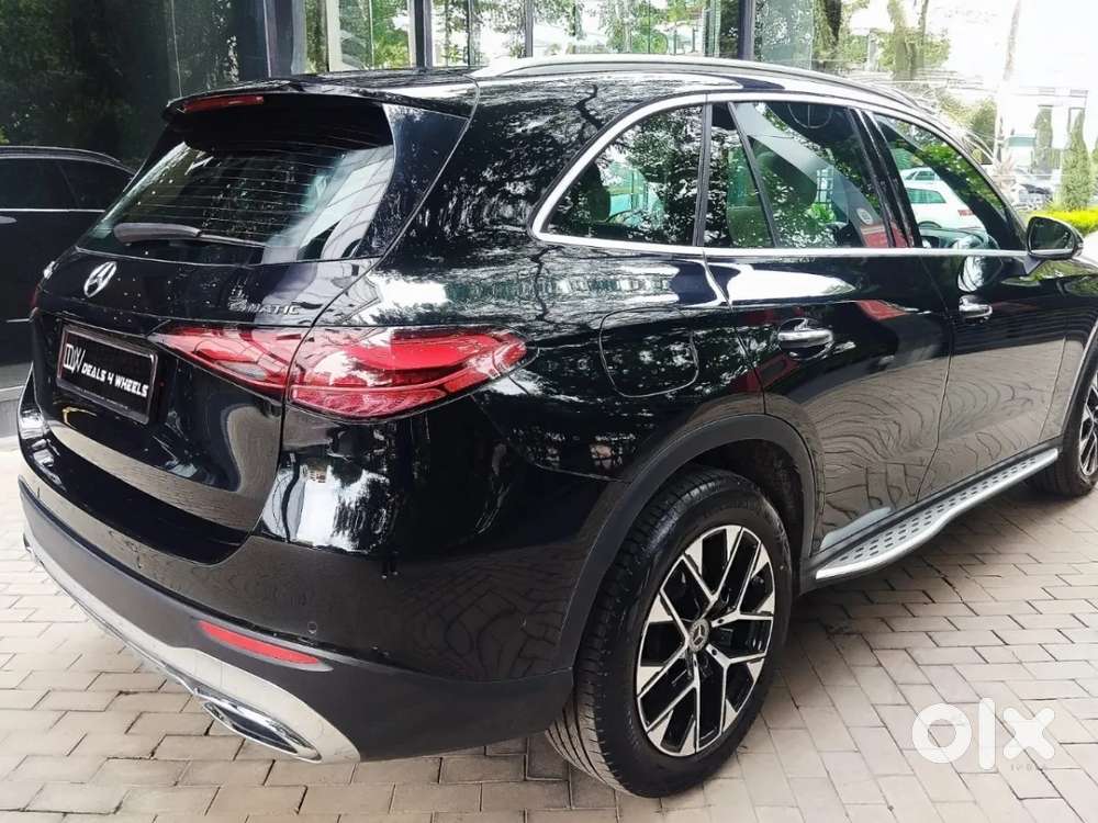 Mercedes-benz Glc, 2026, Diesel