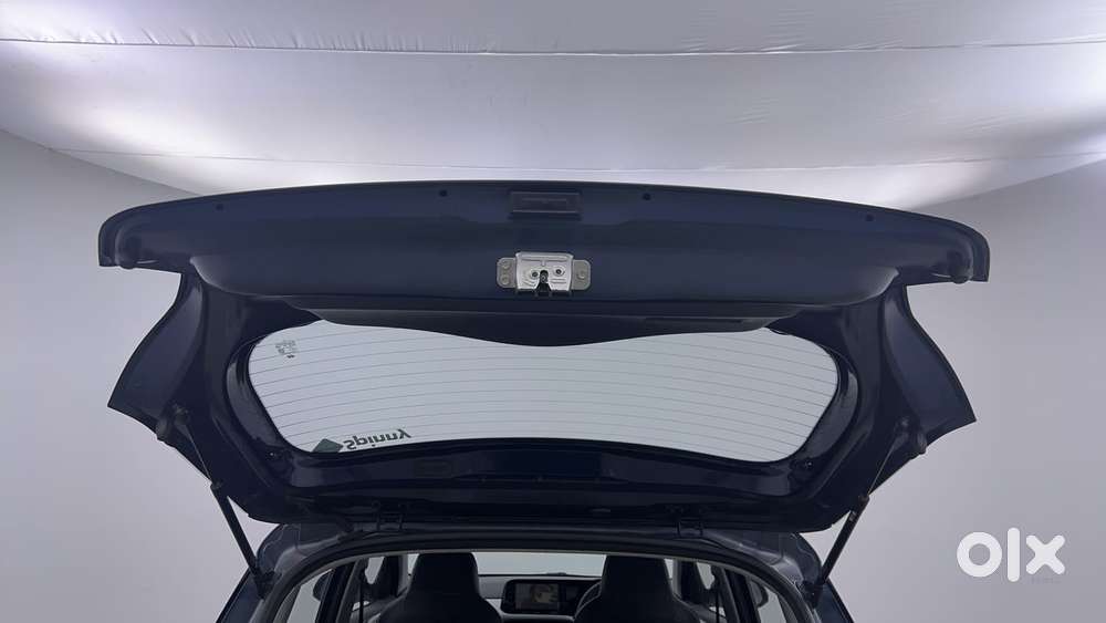 Hyundai Grand I10 Nios Sportz Amt 1.2 Crdi, 2021, Diesel