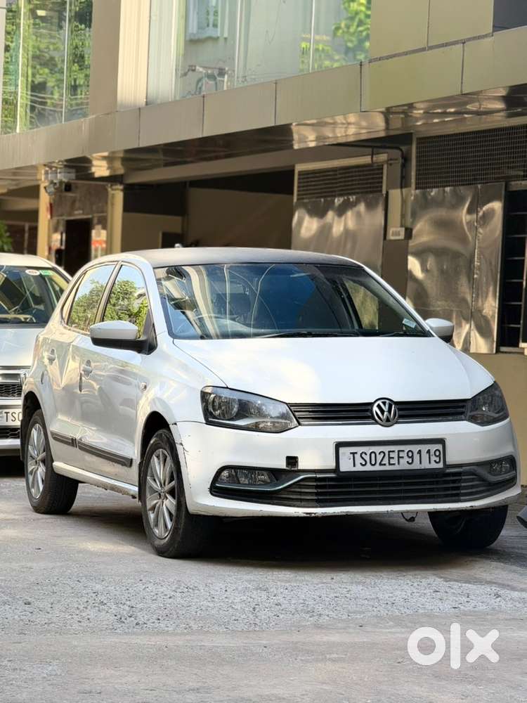 Vw Polo Is For Sale