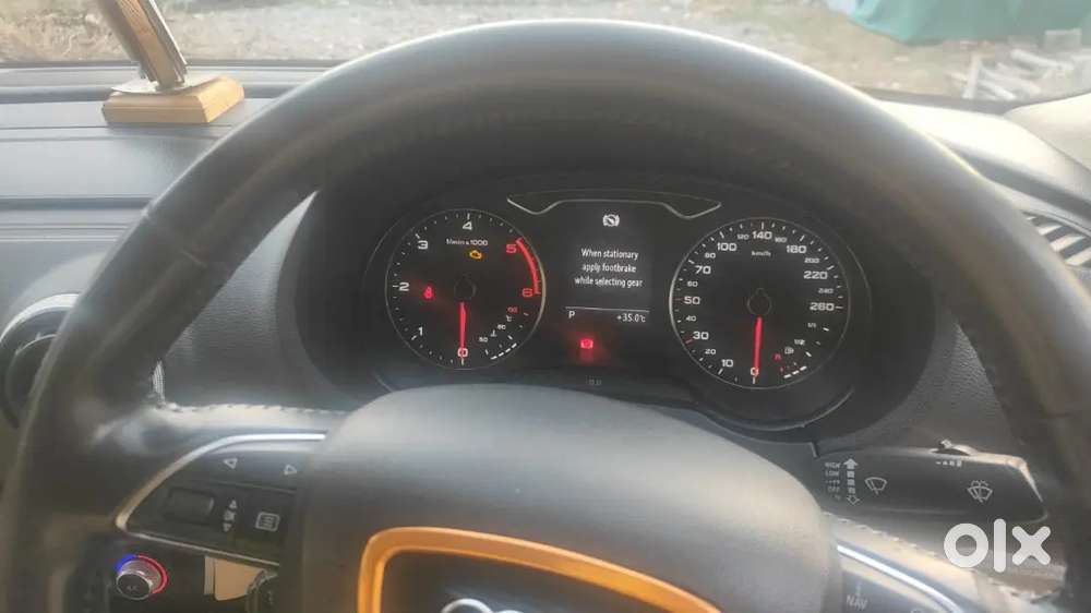 Audi A3 Diesel 2016