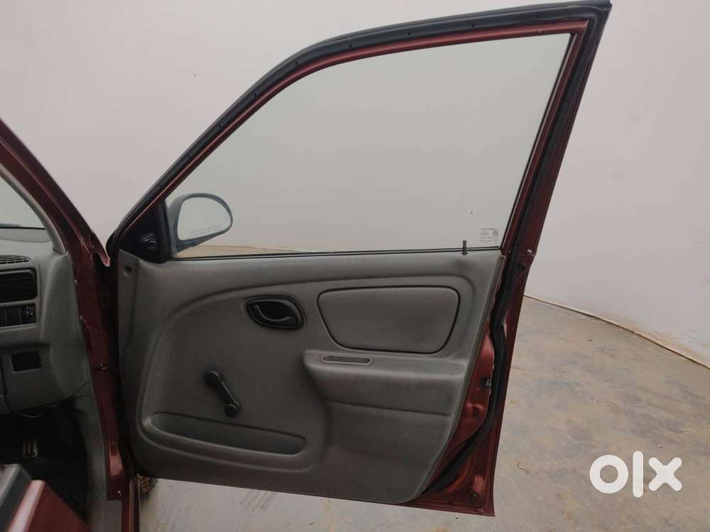 Maruti Suzuki Alto K10 1.0 Lxi (o), 2012, Petrol