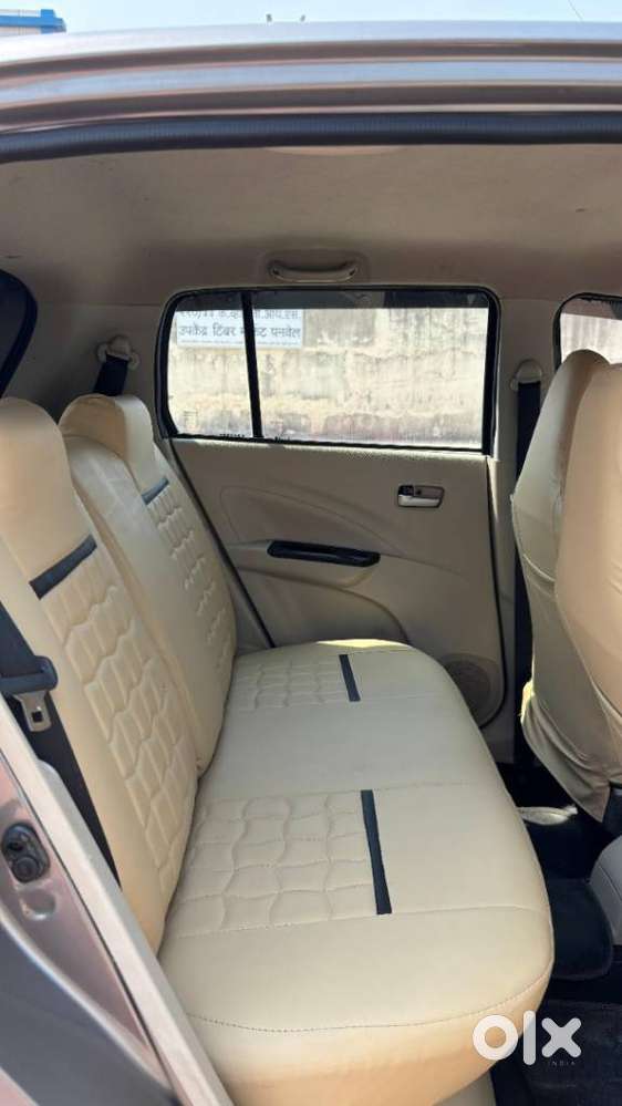 Maruti Suzuki Celerio Cng Vxi Mt, 2021, Cng & Hybrids