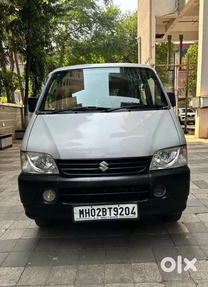Maruti Suzuki Eeco Hybrids 70000 Km Driven Repassing  2030