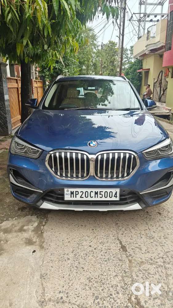 Bmw X1 2022 Diesel Automatic