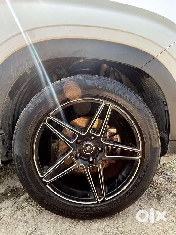 Hyundai Creta 2021 Diesel Well Maintained