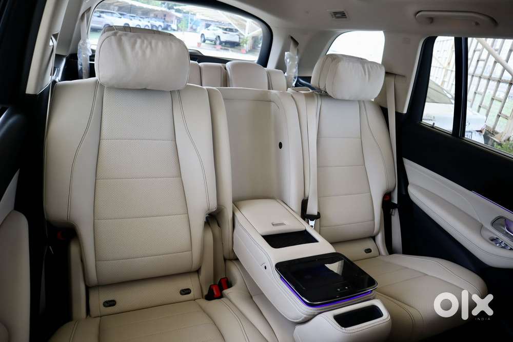 Mercedes-benz Gls 400d 4matic, 2024, Diesel