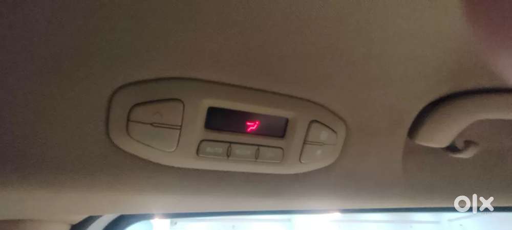 Kia Carnival, 2020, Diesel
