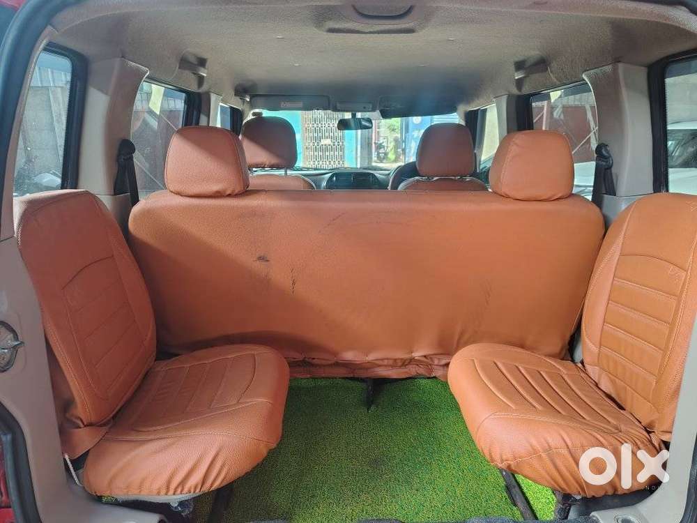 Mahindra Tuv 300 T6, 2019, Diesel