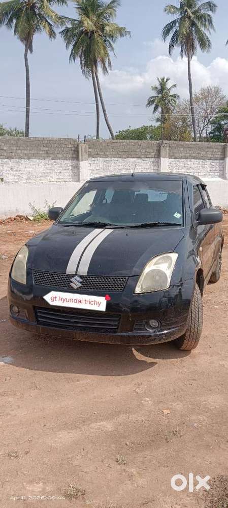 Maruti Suzuki Swift 2005-2010 1.3 Vxi, 2005, Petrol