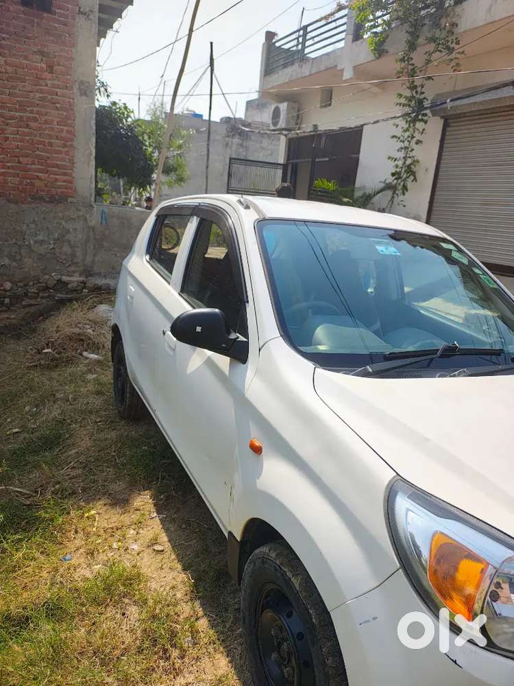 Maruti Suzuki Alto 800 2017 Car