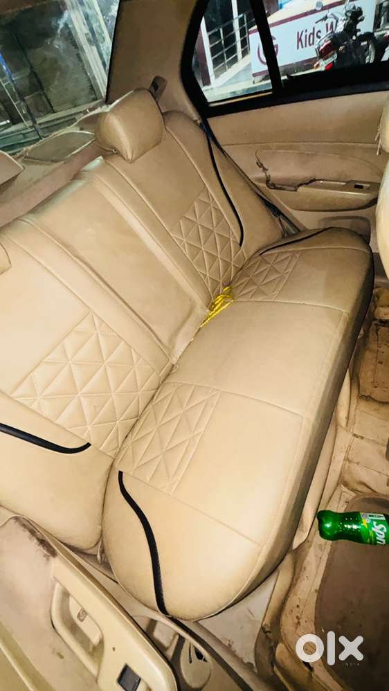 Maruti Suzuki Swift Dzire 2012 Diesel Well Maintained