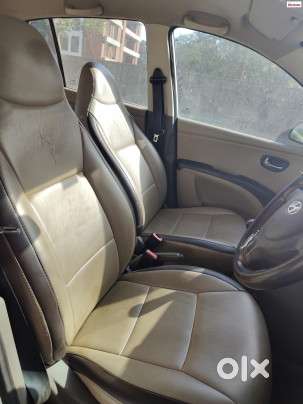 Hyundai I10 Sportz 1.1l, 2016, Petrol