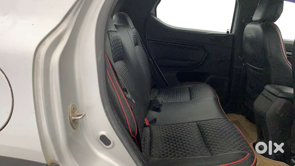 Renault Kiger Rxe, 2022, Petrol