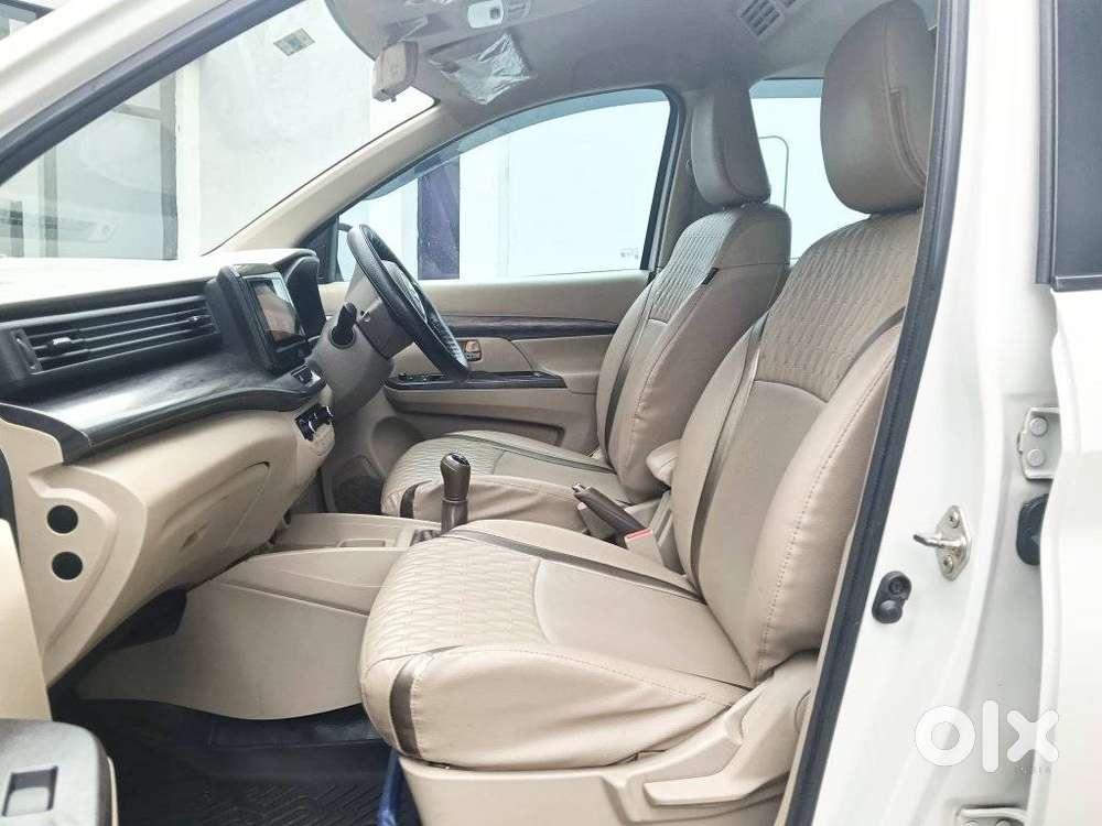 Maruti Suzuki Ertiga Zxi At, 2023, Petrol