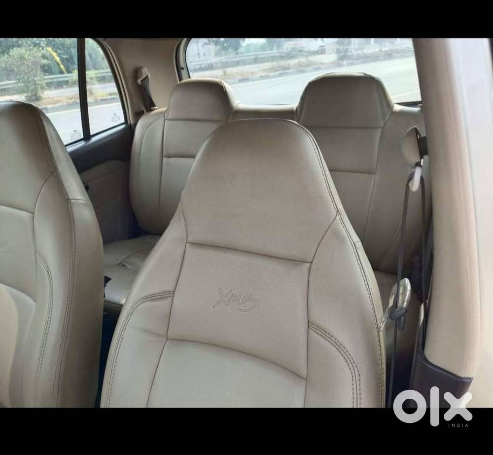 Hyundai Santro Xing 2010 Petrol Good Condition