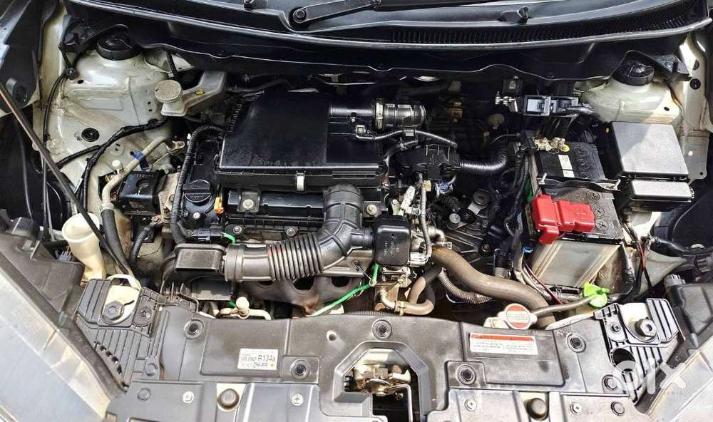 Maruti Suzuki Xl6 1.5 Alpha Mt, 2024, Petrol