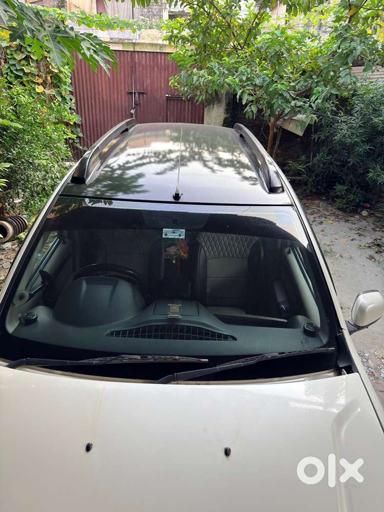 Nissan Terrano Xl