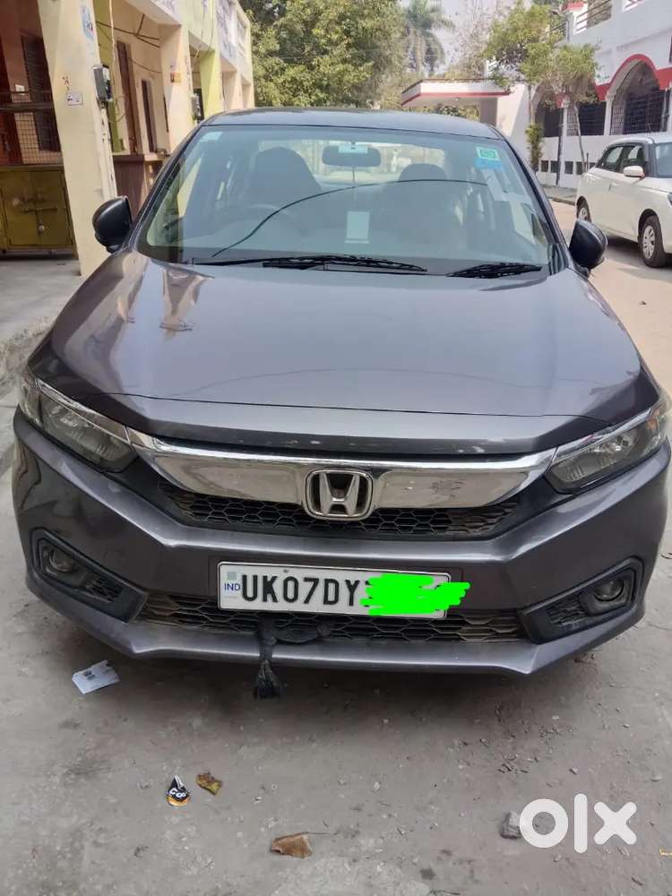 Honda Amaze 1.2 2021