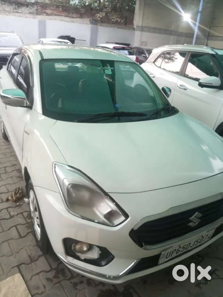 Maruti Suzuki Dzire 2018 Petrol Good Condition